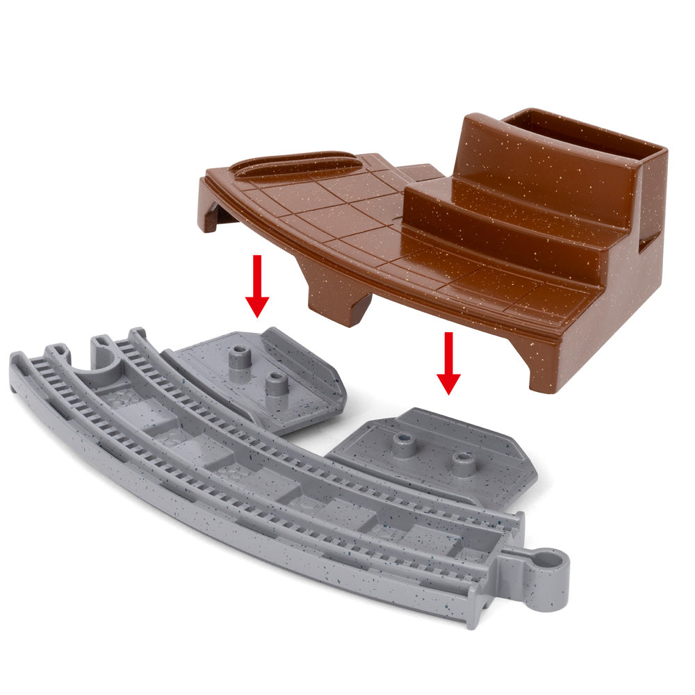 BRIO Railway Starter Set - Image 5