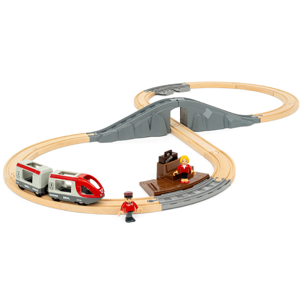 BRIO Railway Starter Set - Image 11