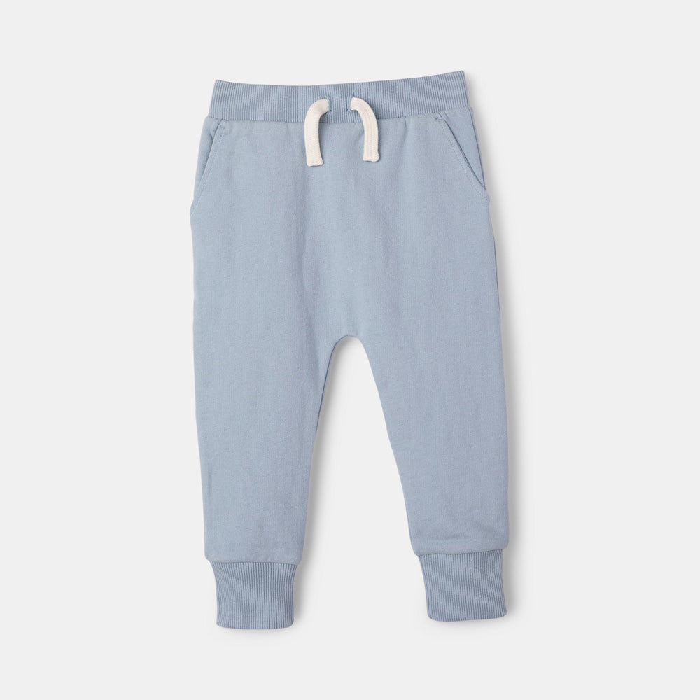 rise little earthling Baby Jogger - Blue Fog / 12-18m - Image 6