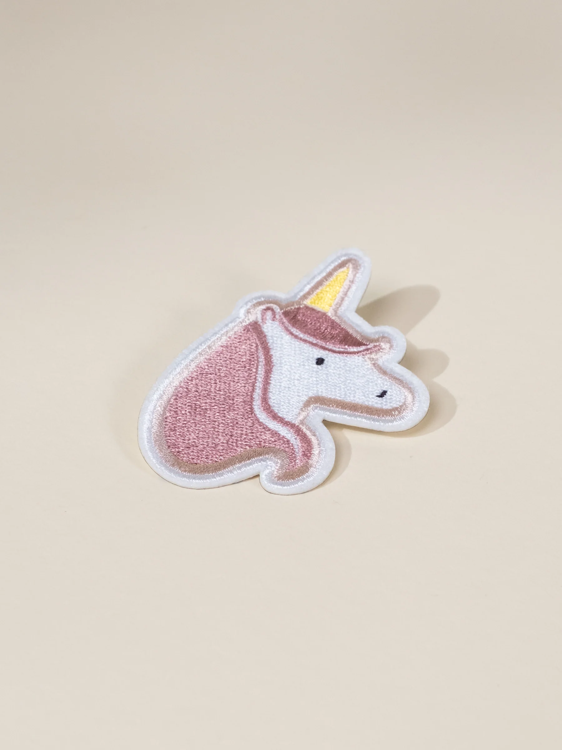 Coco Village Reusable Stick-On Patch - Unicorn - Image 3