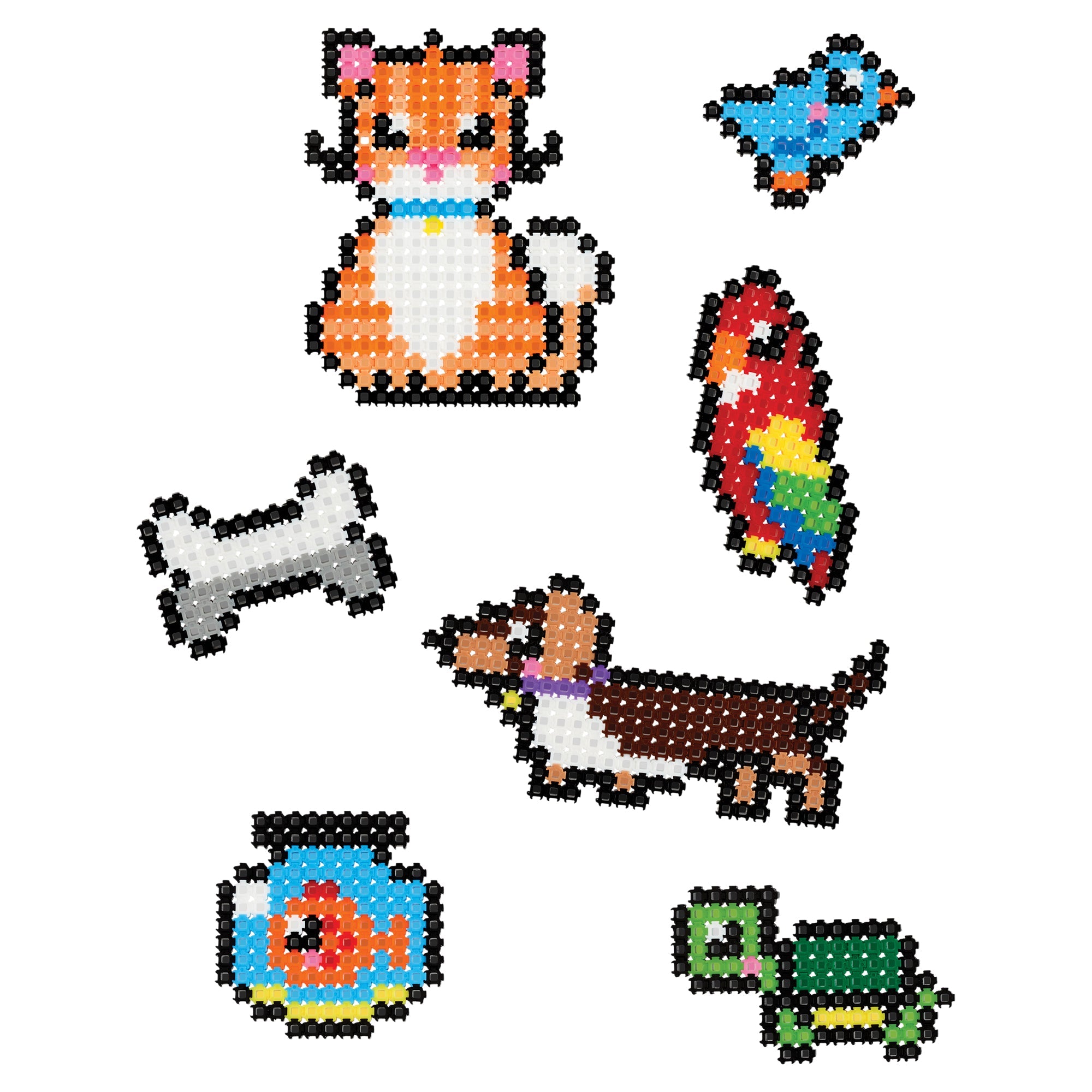 Simbrix - Starter Pack - Playful Pets - Image 3