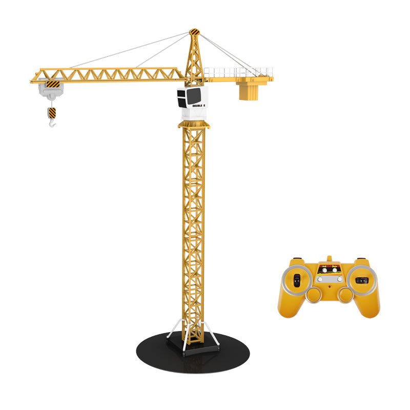 1:20 RC Crane