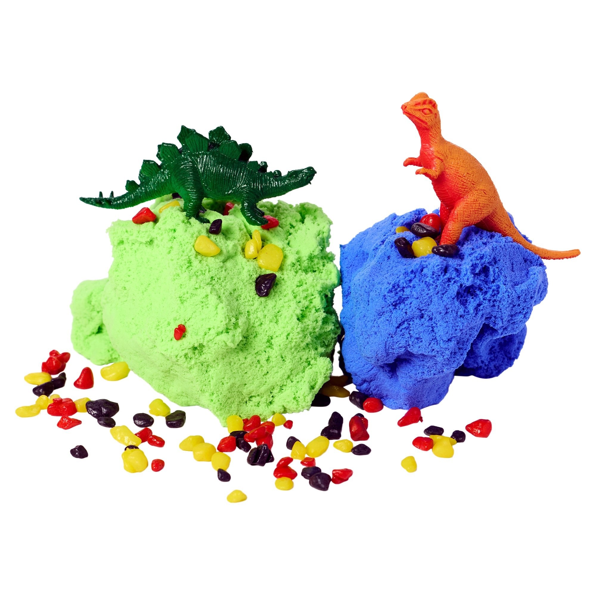 Sensory Minis - Dinosaurs - Image 4