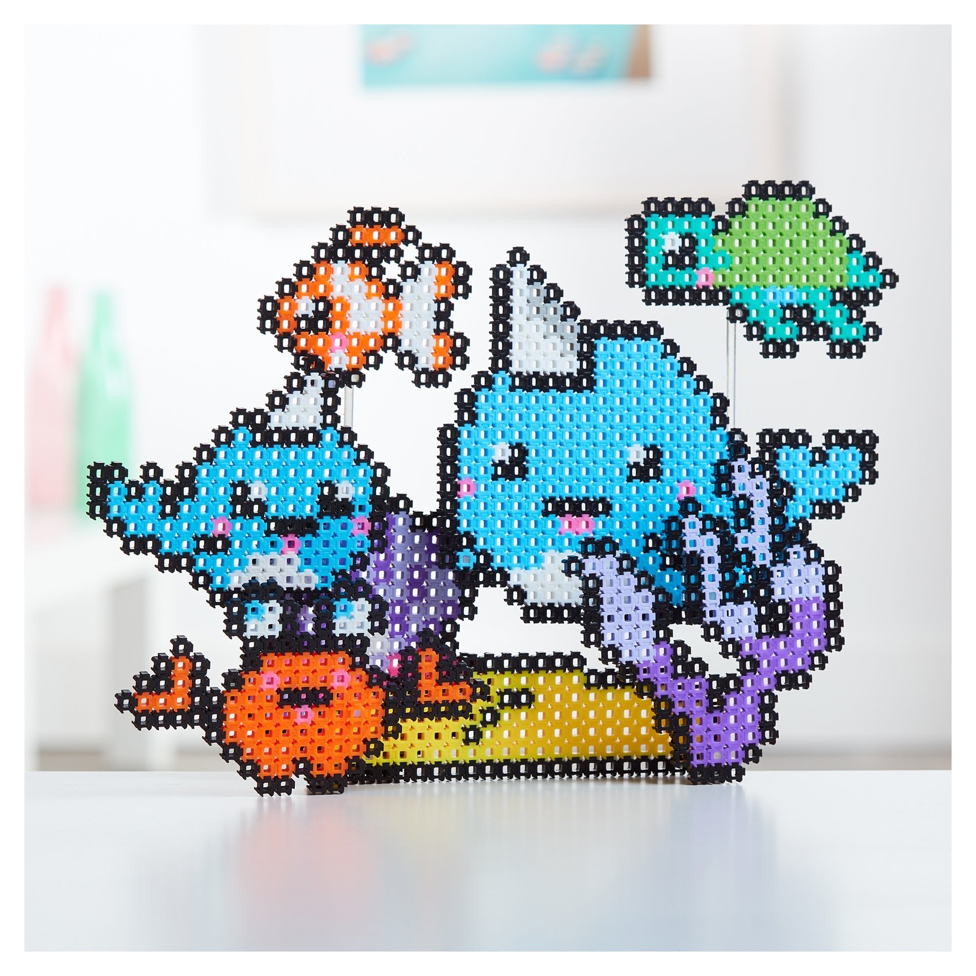 Simbrix Theme Pack - Underwater Friend - Image 3