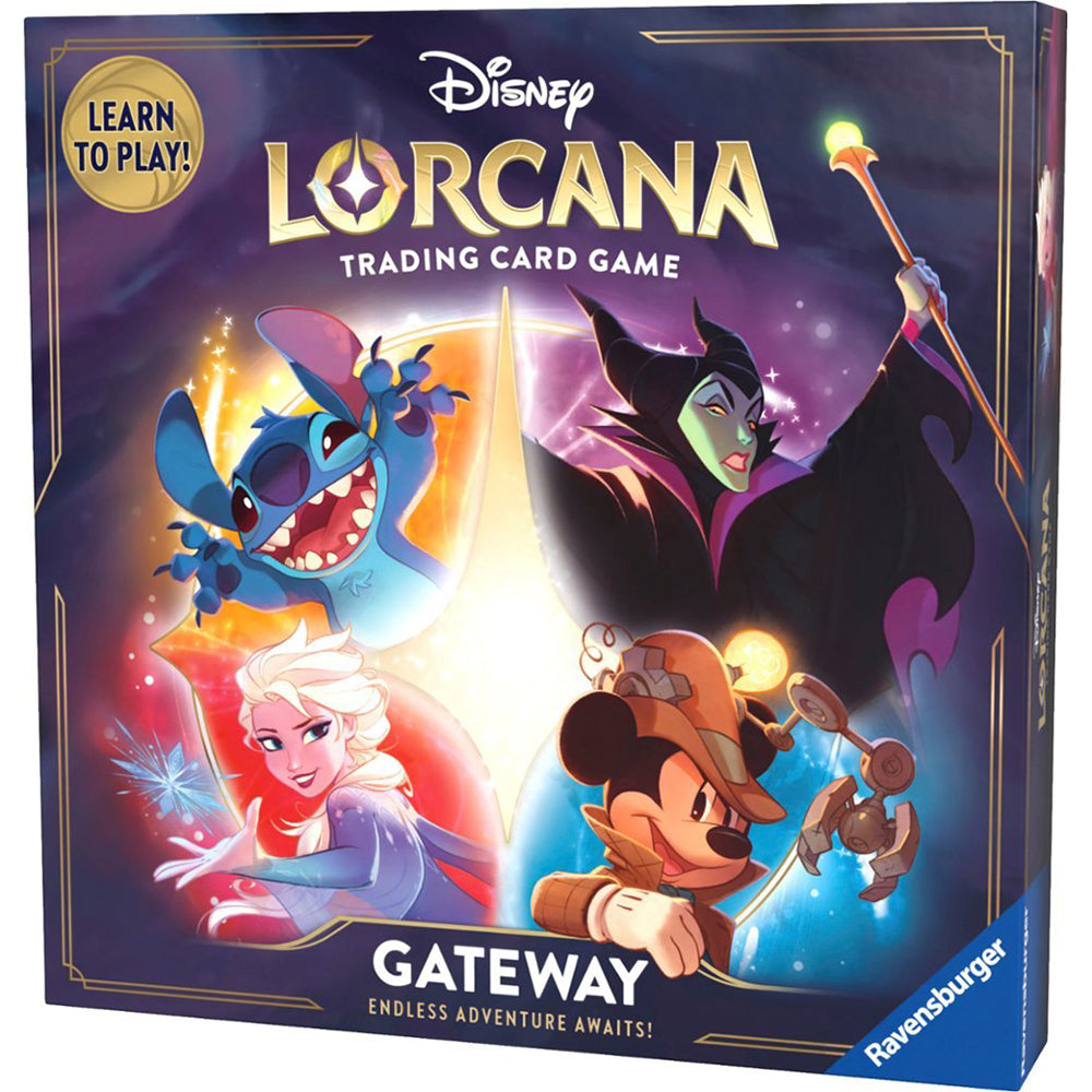 Disney Lorcana Gateway - Image 4