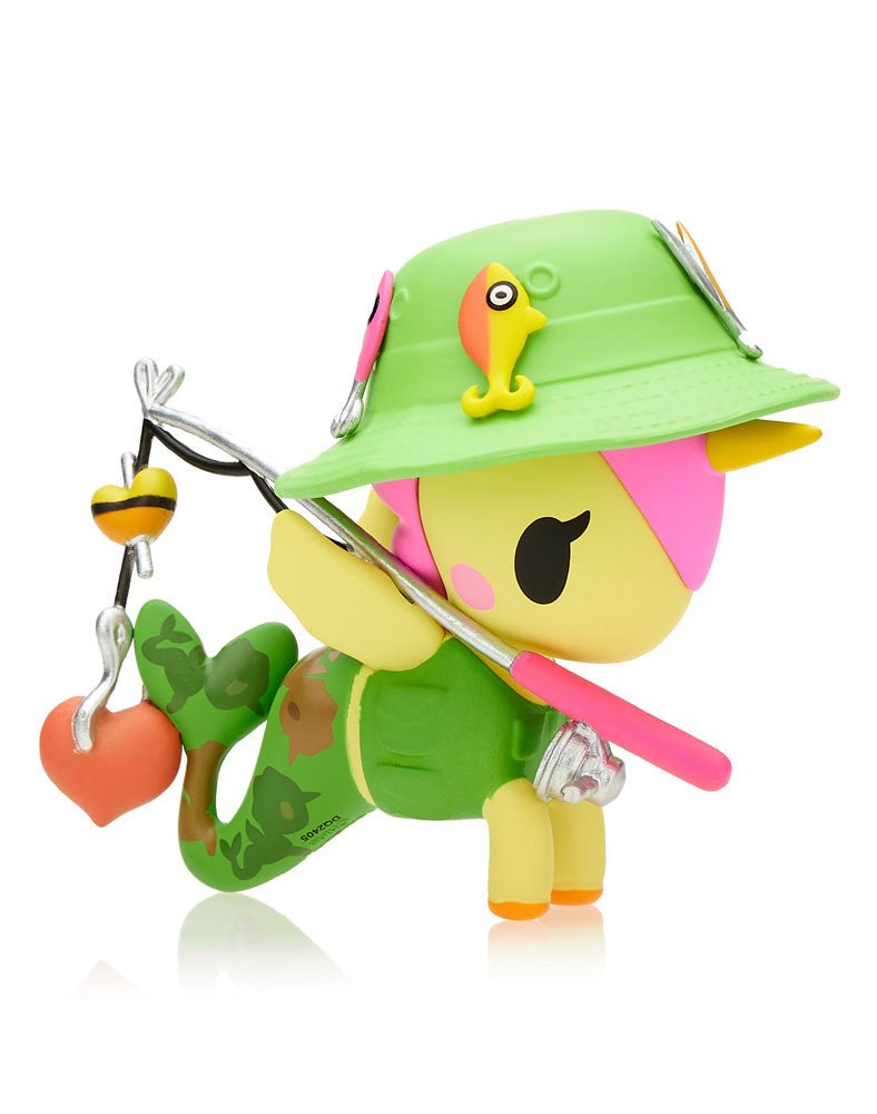 Tokidoki Mermicorno Series 9 - Image 8