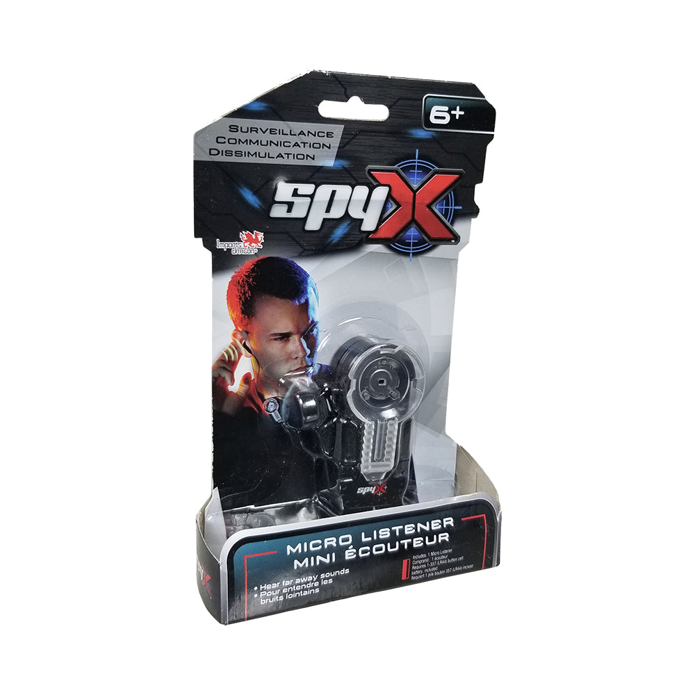 SpyX Micro Spy Sets Assorted - Image 13