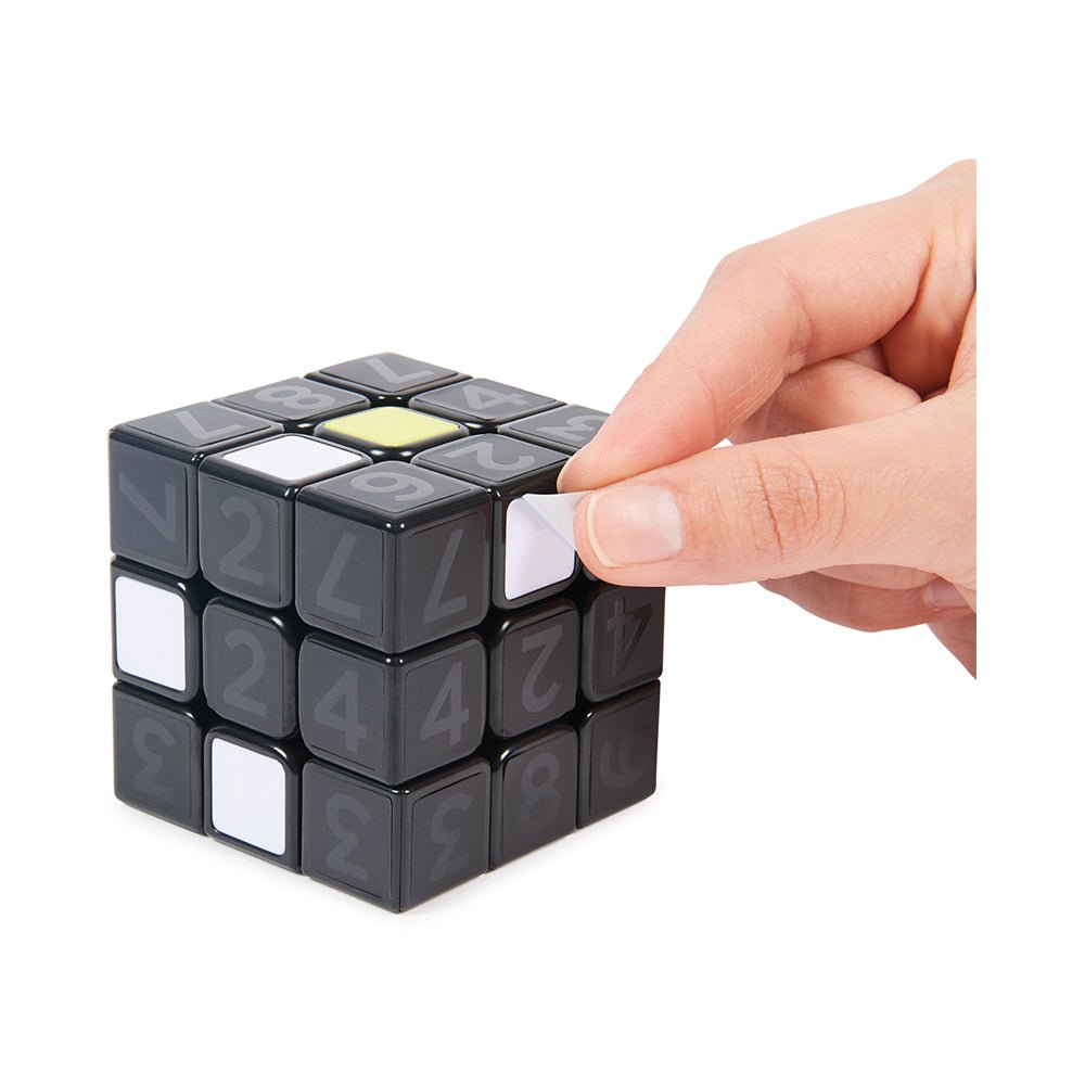 Rubiks Rubik's Coach Cube - Image 9