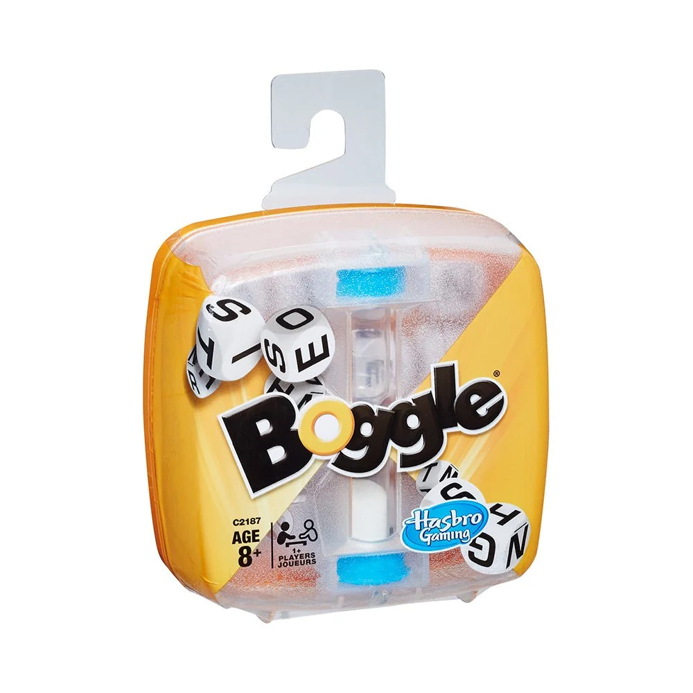Hasbro Boggle - Image 5
