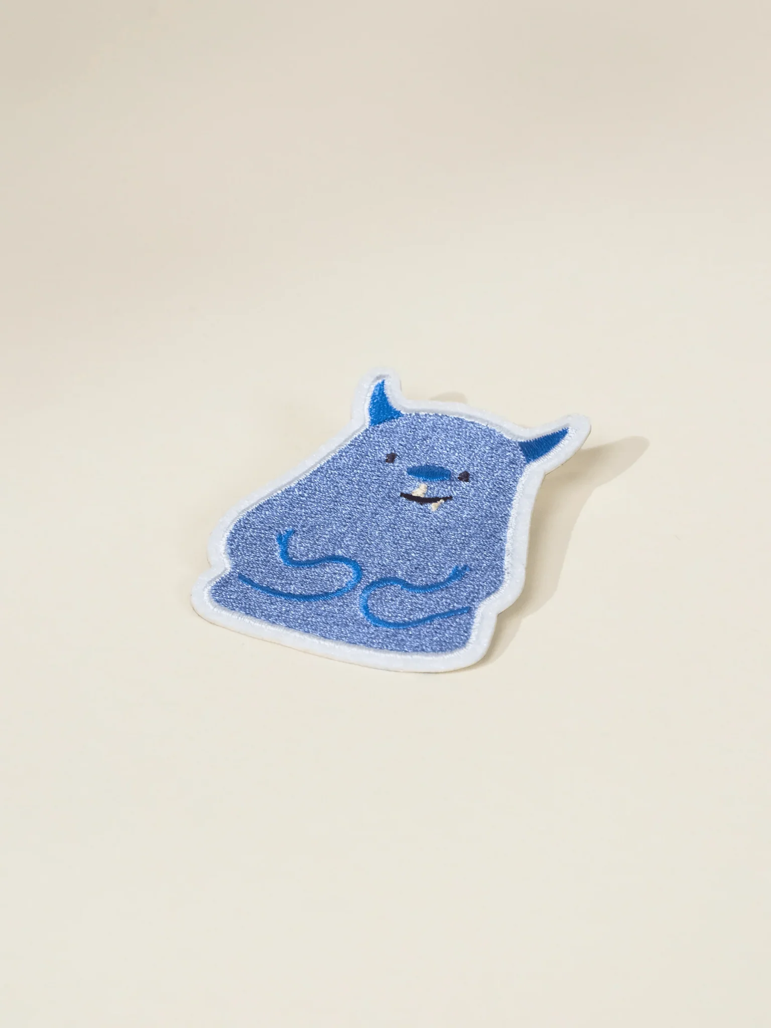 Coco Village Reusable Stick-On Patch - Monster - Image 2