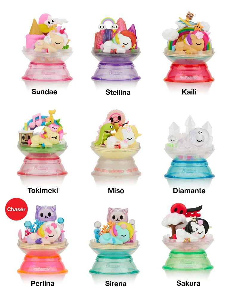 Tokidoki Dreaming Unicorno - Image 14