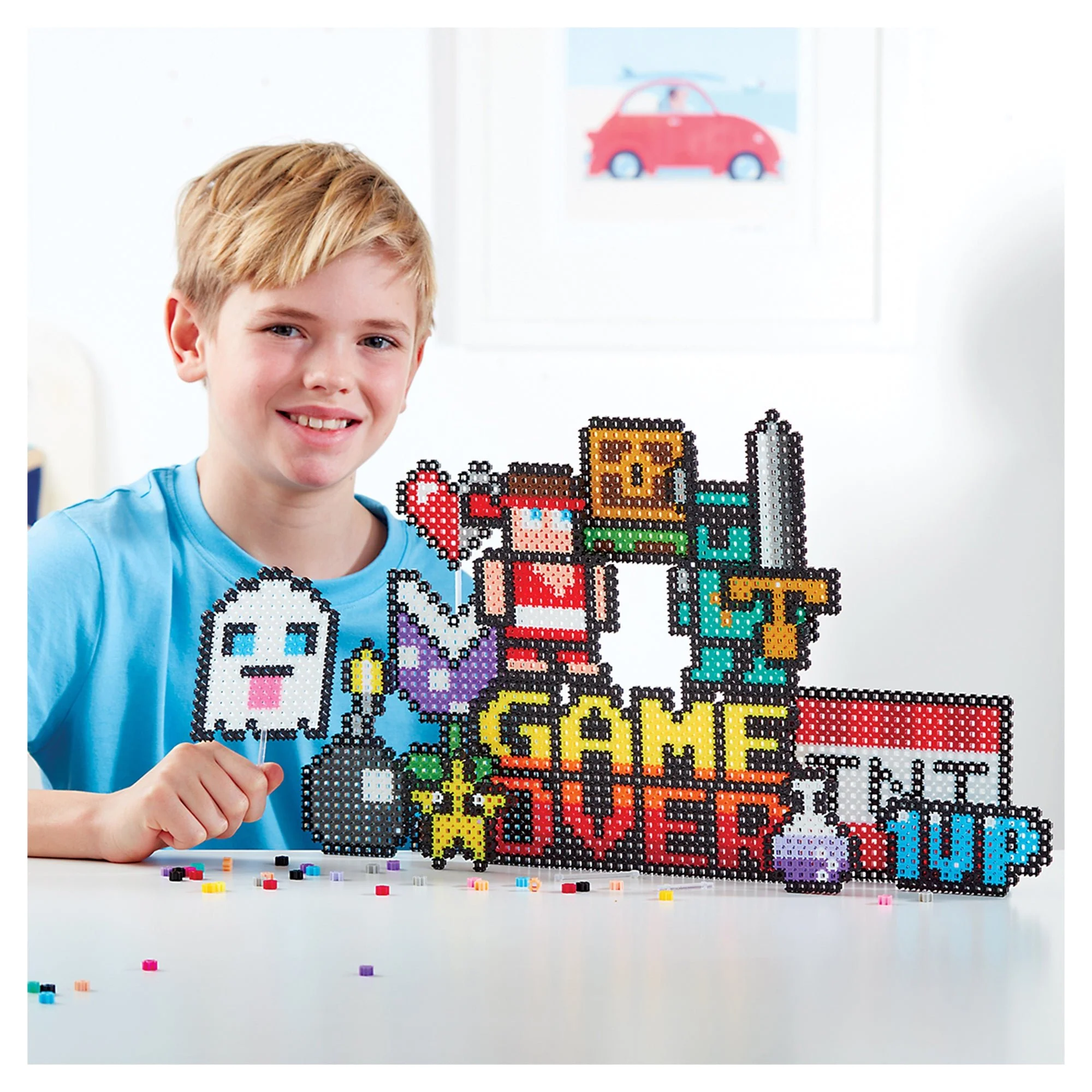 Simbrix - Feature Pack - Game On - Image 6