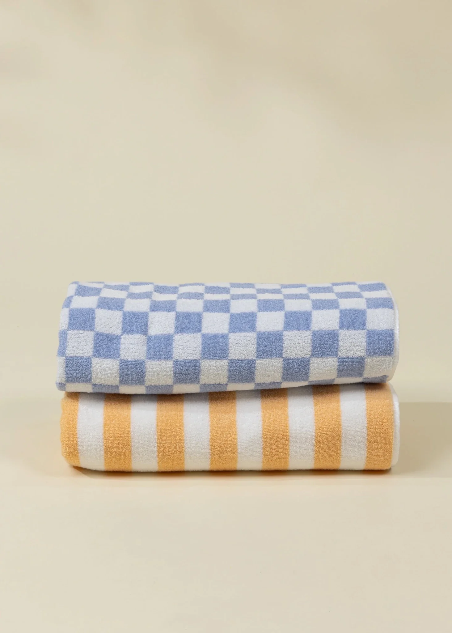 Coco Village 100% Cotton Kids Beach & Pool Towel - Summer Fruits - Image 4