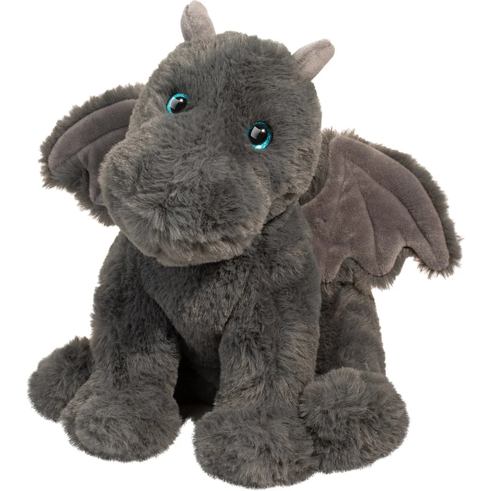 Douglas Sootie Dragon Soft