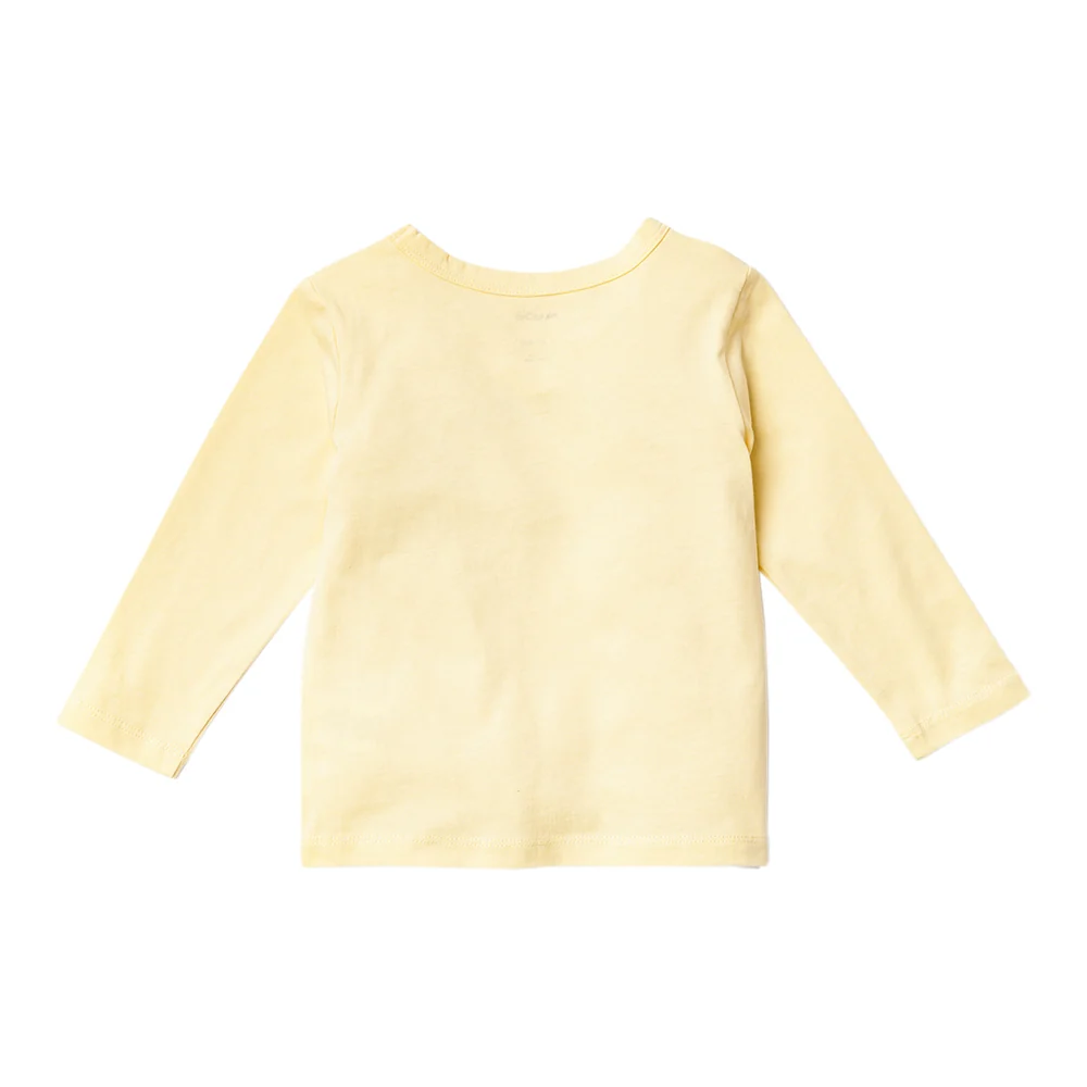 Ms.Rachel Long Sleeve Tees - Dark Blue / 2-3y - Image 14