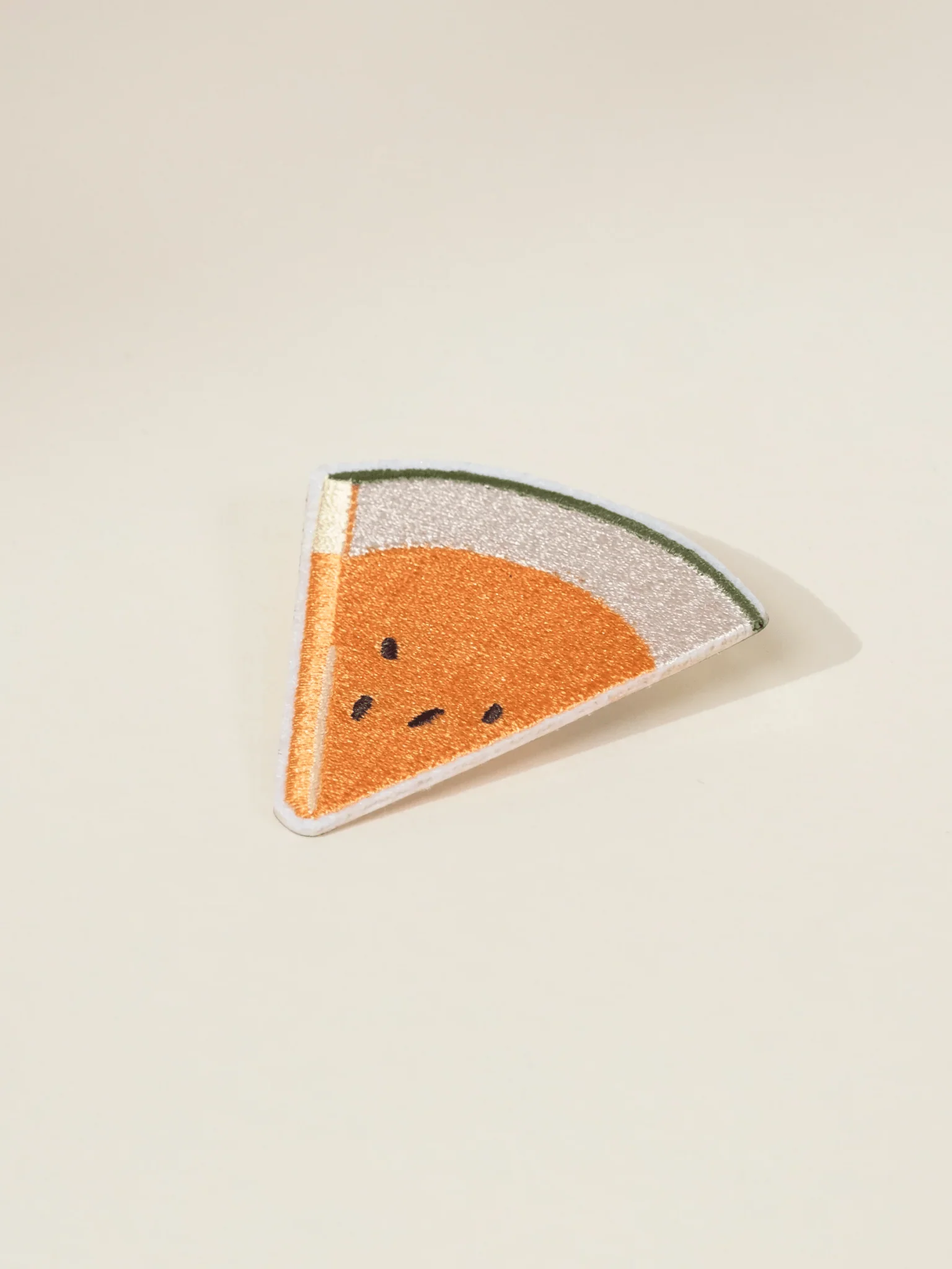 Coco Village Reusable Stick-On Patch - Watermelon