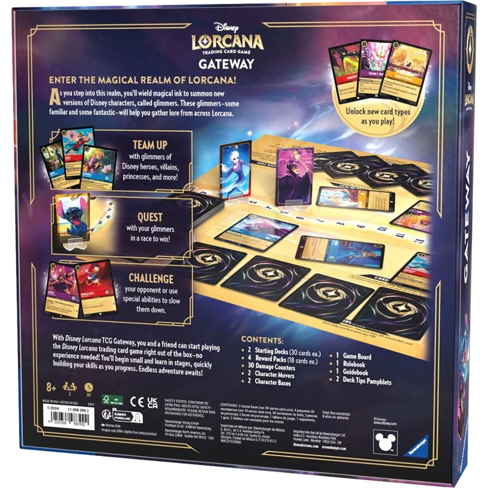 Disney Lorcana Gateway - Image 3