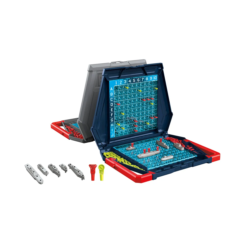 Hasbro Battleship Classic - Image 11