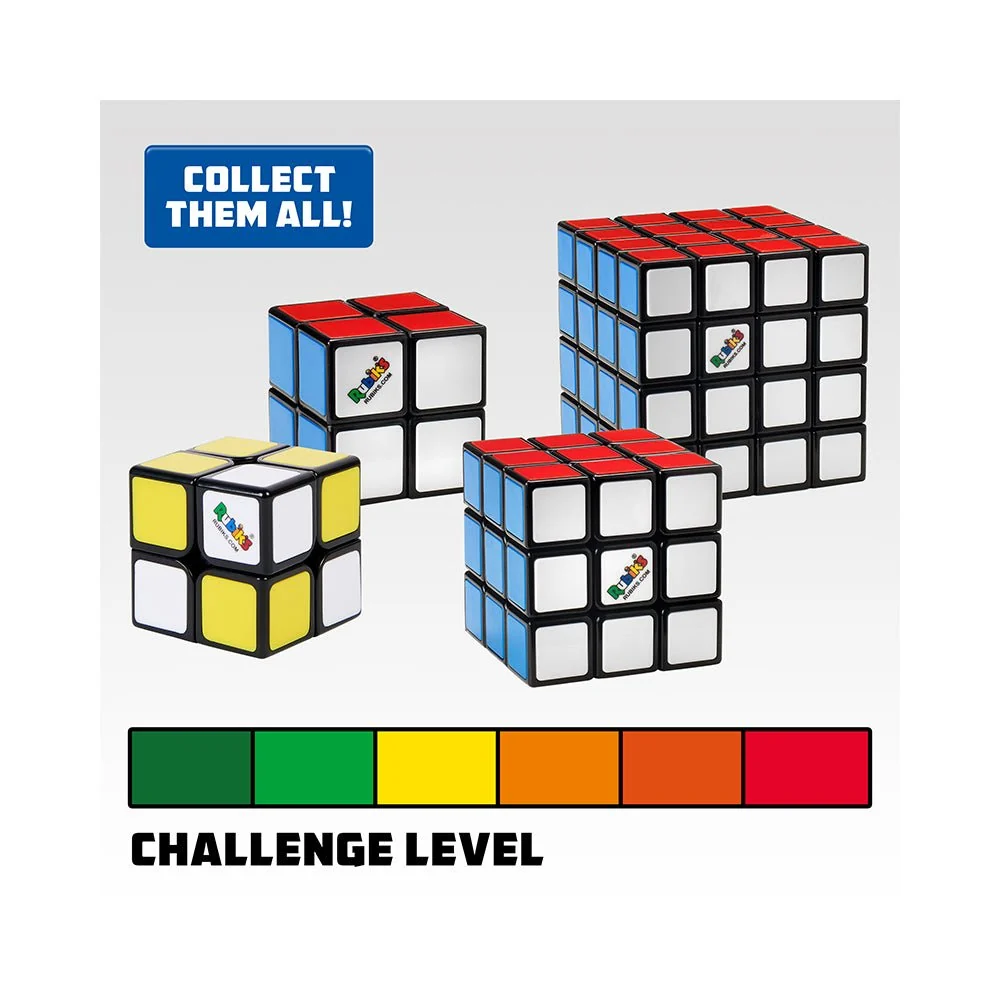 Rubiks Rubik's Coach Cube - Image 5