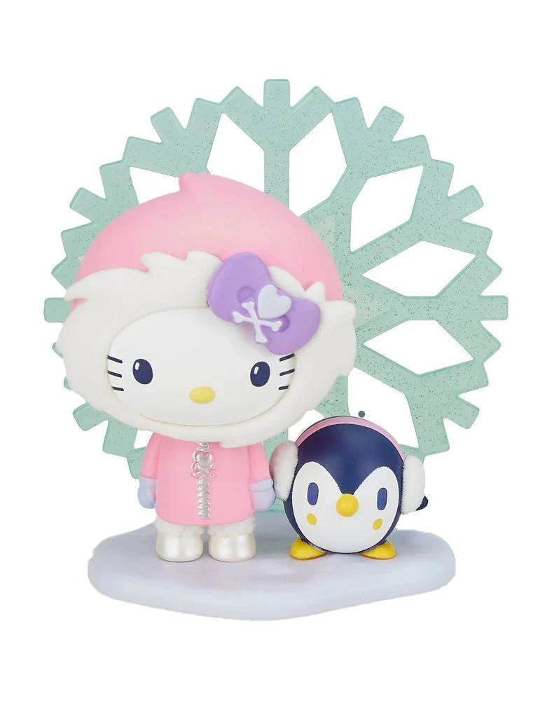 Tokidoki x Hello Kitty & Friends Winter Dreams - Image 24