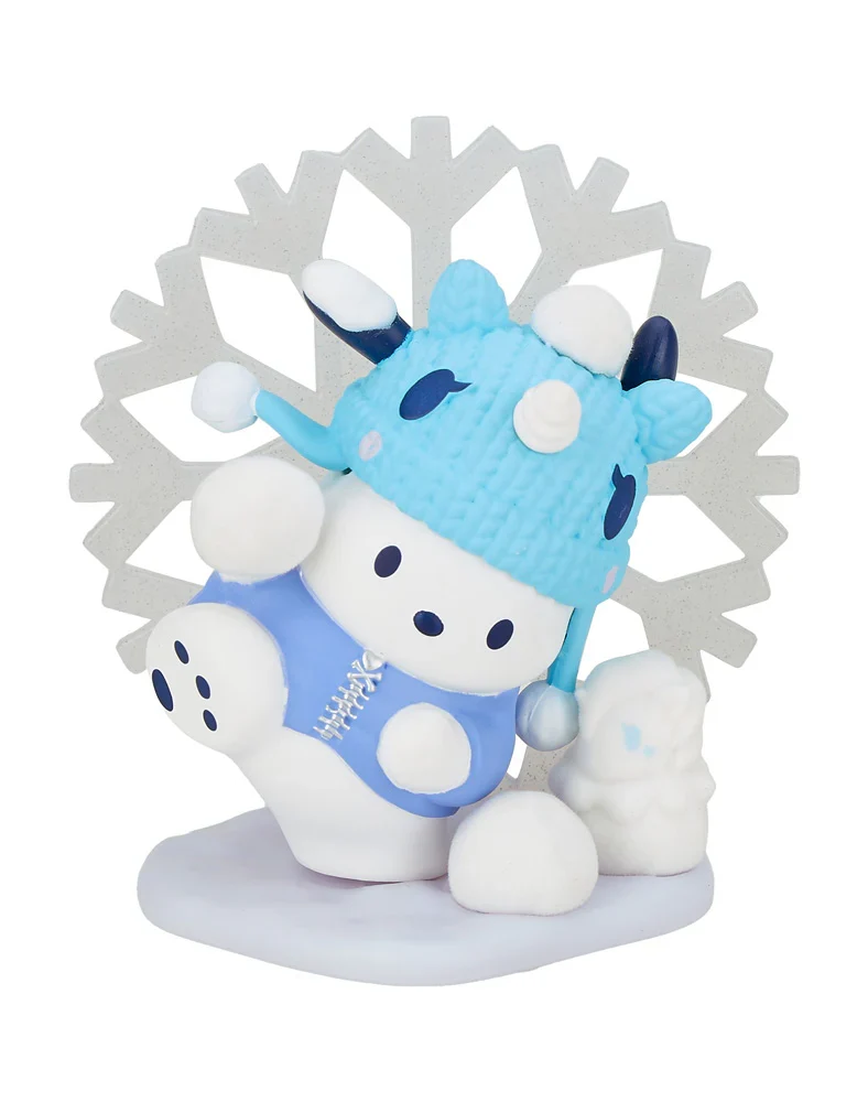 Tokidoki x Hello Kitty & Friends Winter Dreams - Image 27